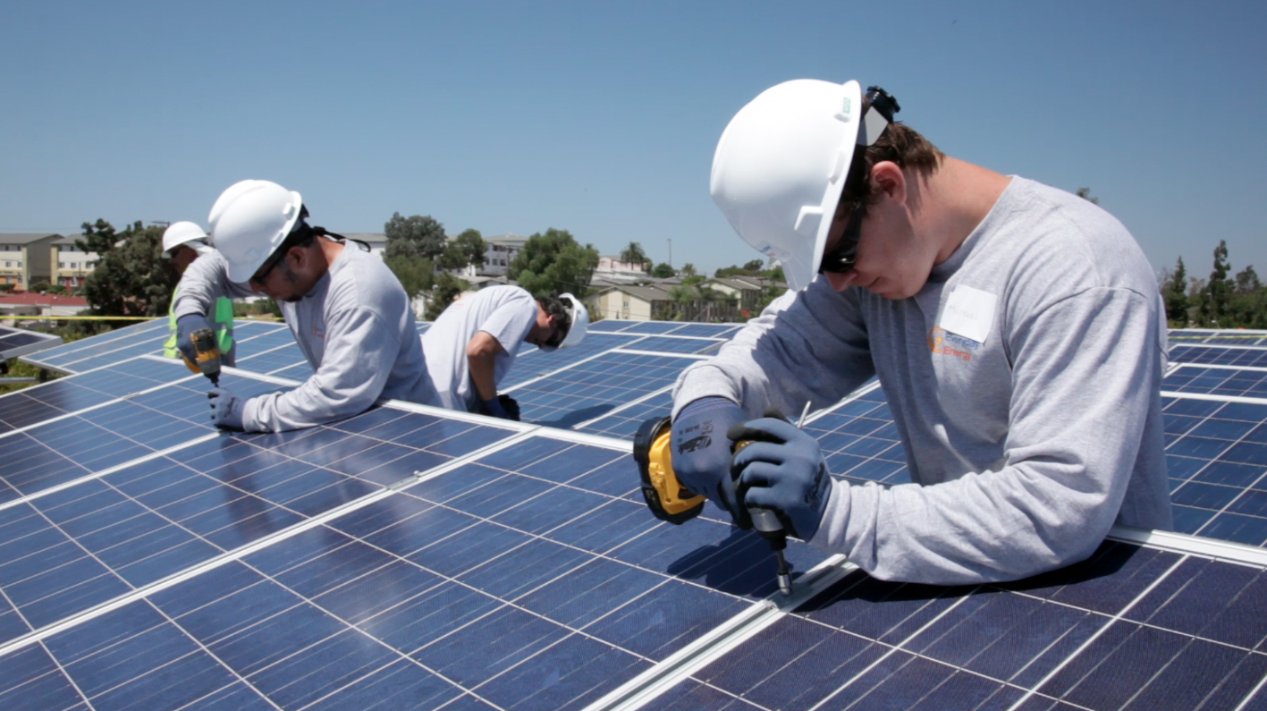 Everyday Energy Launches Green Jobs Initiative Responding To The Need 